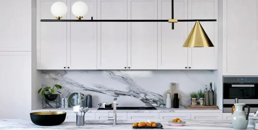 why home improvements are important-kitchen remodel